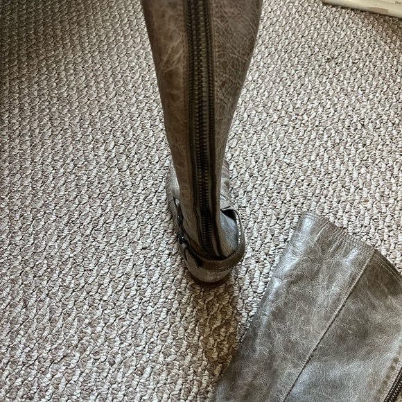 Steve Madden Freebird Rovvee 9 - Picture 4 of 4